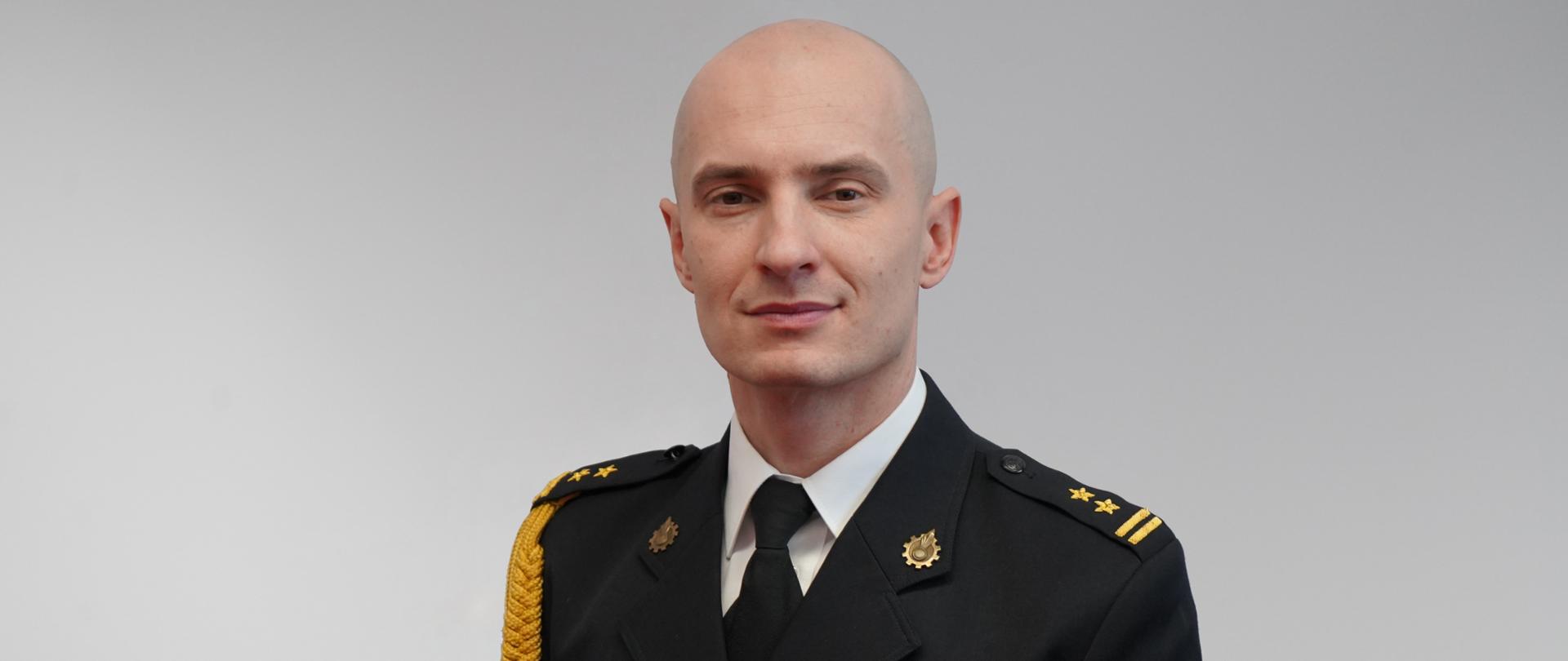 bryg. Jakub Okólski