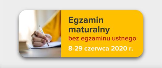 Egzamin maturalny