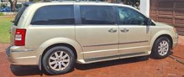 Chrysler Grand Voyager 