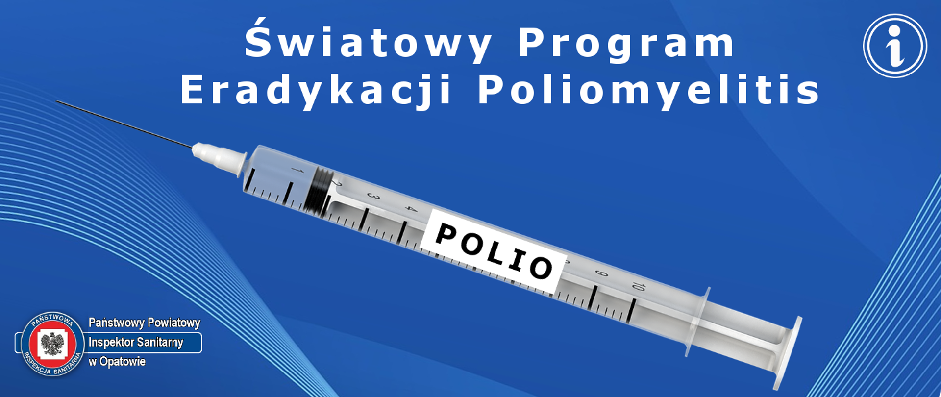 Światowy Program Eradykacji Poliomyelitis