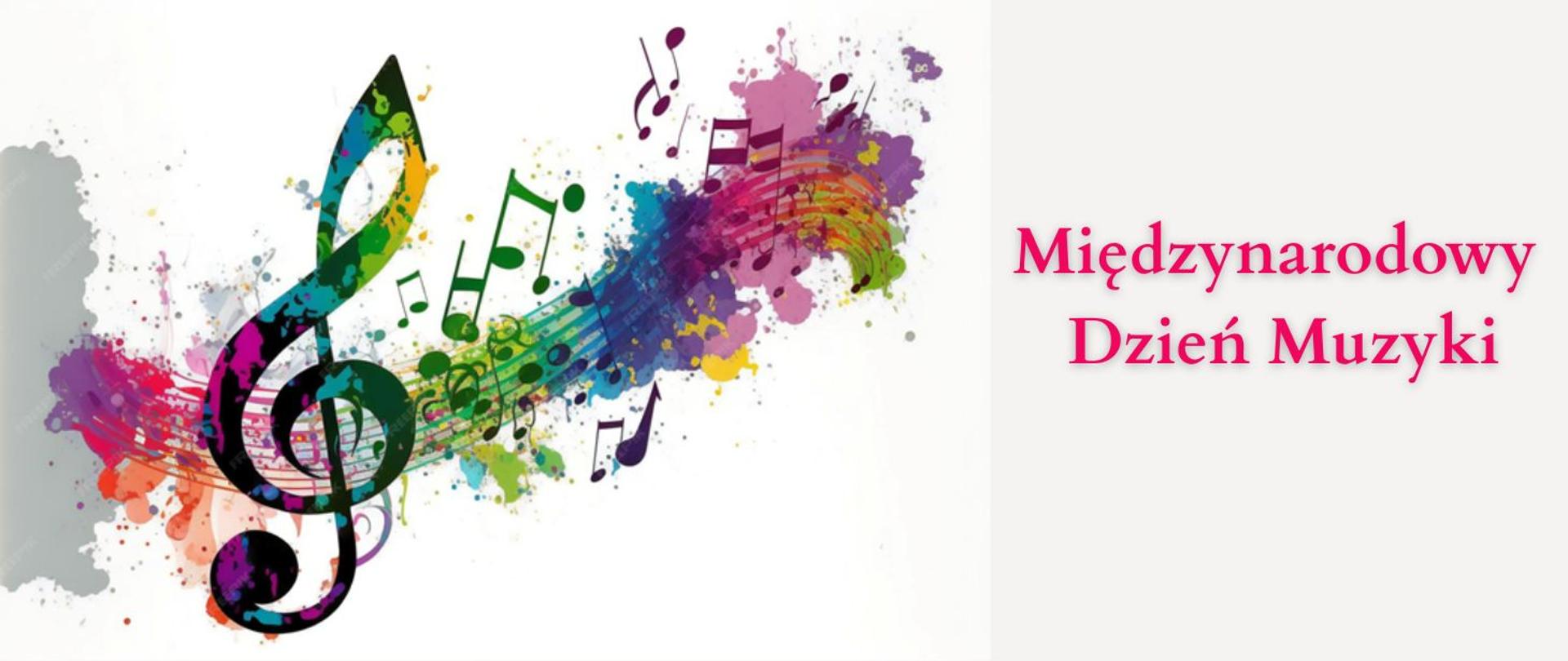 Międzynarodowy Dzień Muzyki