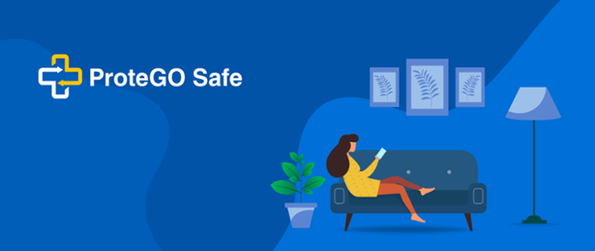 Czekasz na szczepienie? Zadbaj o swoje bezpieczeństwo z aplikacją STOP COVID