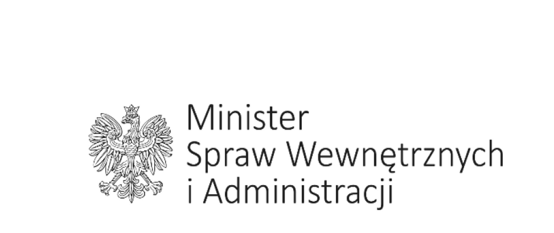 Życzenia Ministra Kamińskiego