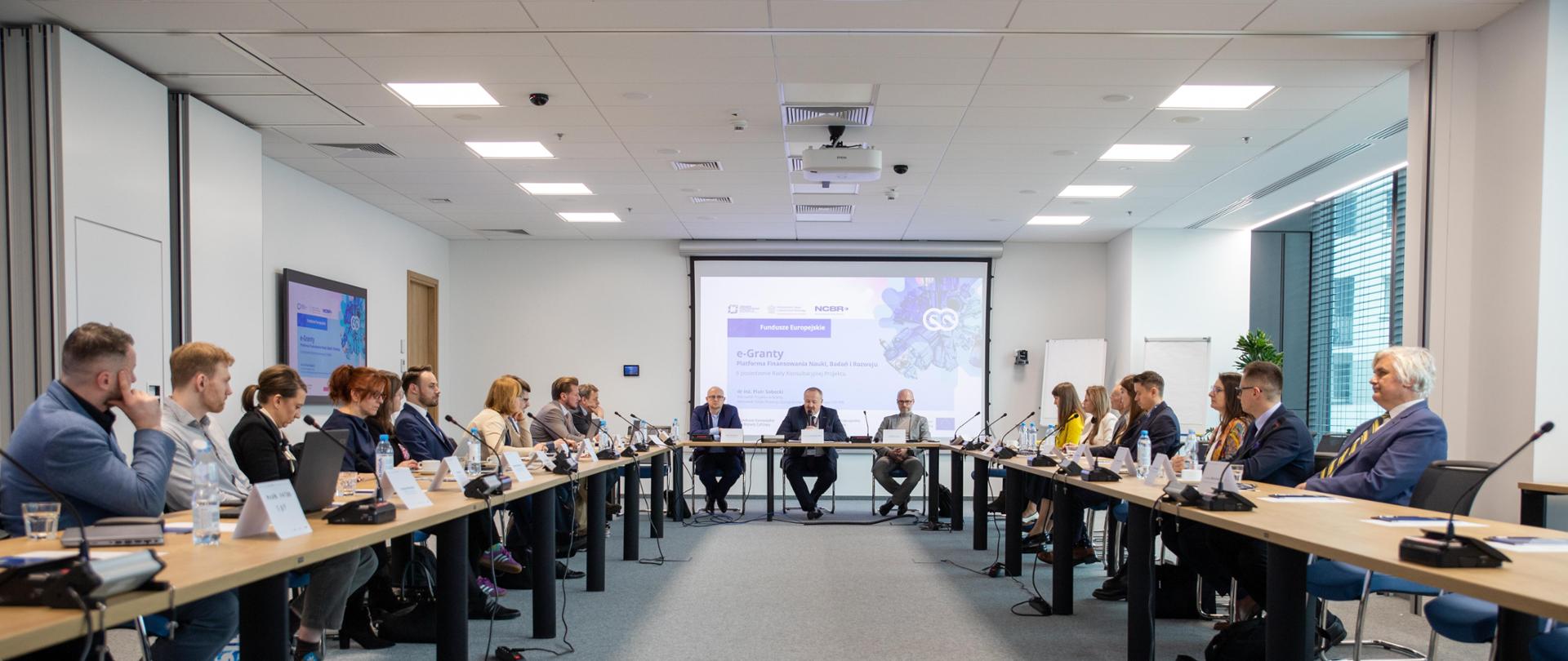 e-Granty wkraczają w kolejną fazę