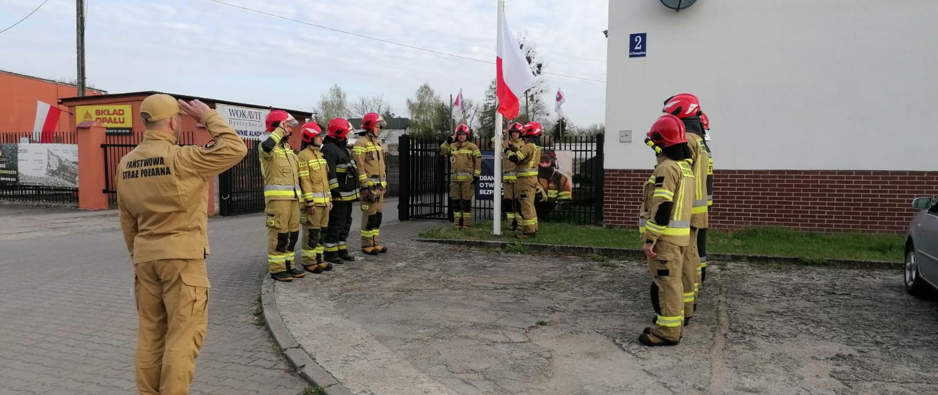 Dzień Flagi Rzeczypospolitej Polskiej