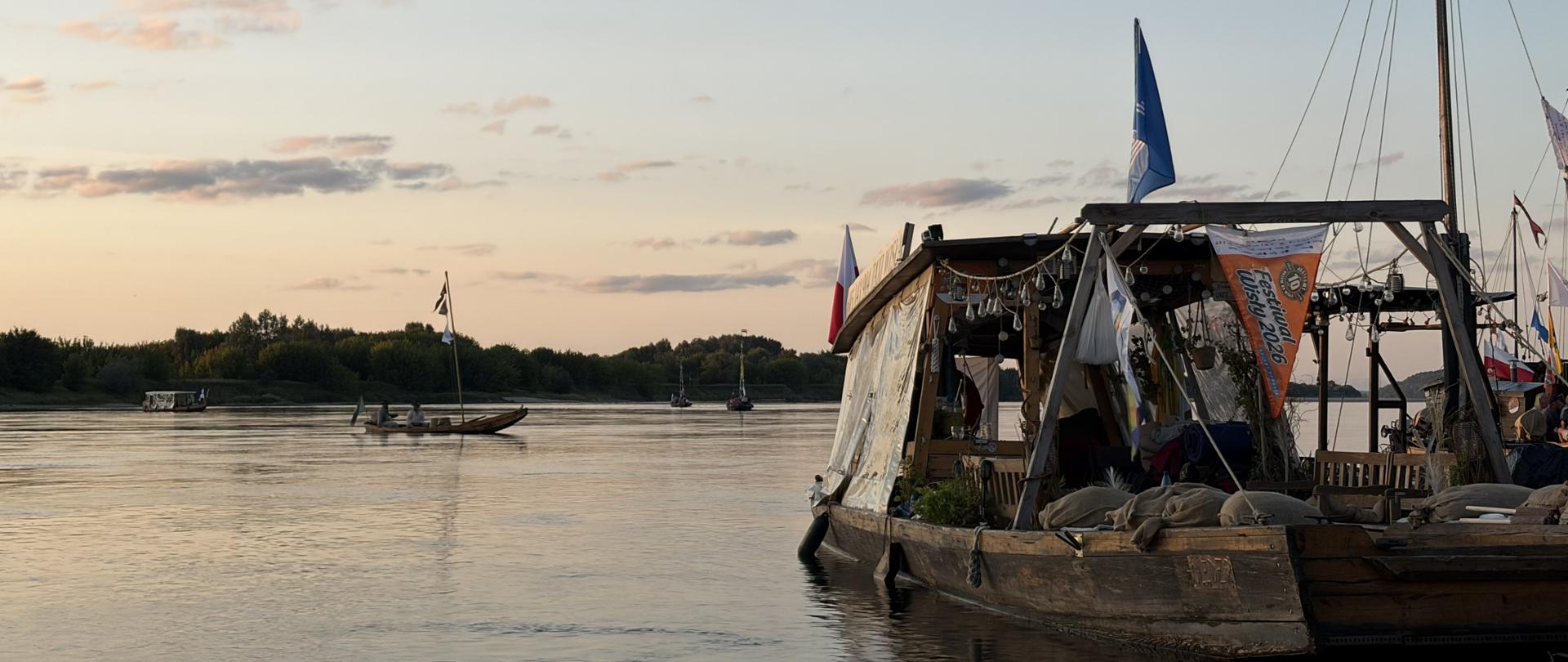 10. Festiwal Wisły