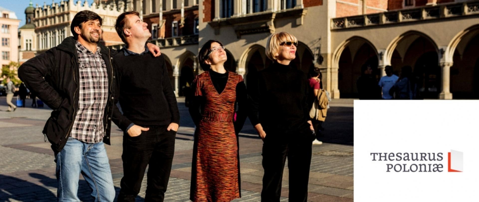 Thesaurus Poloniae