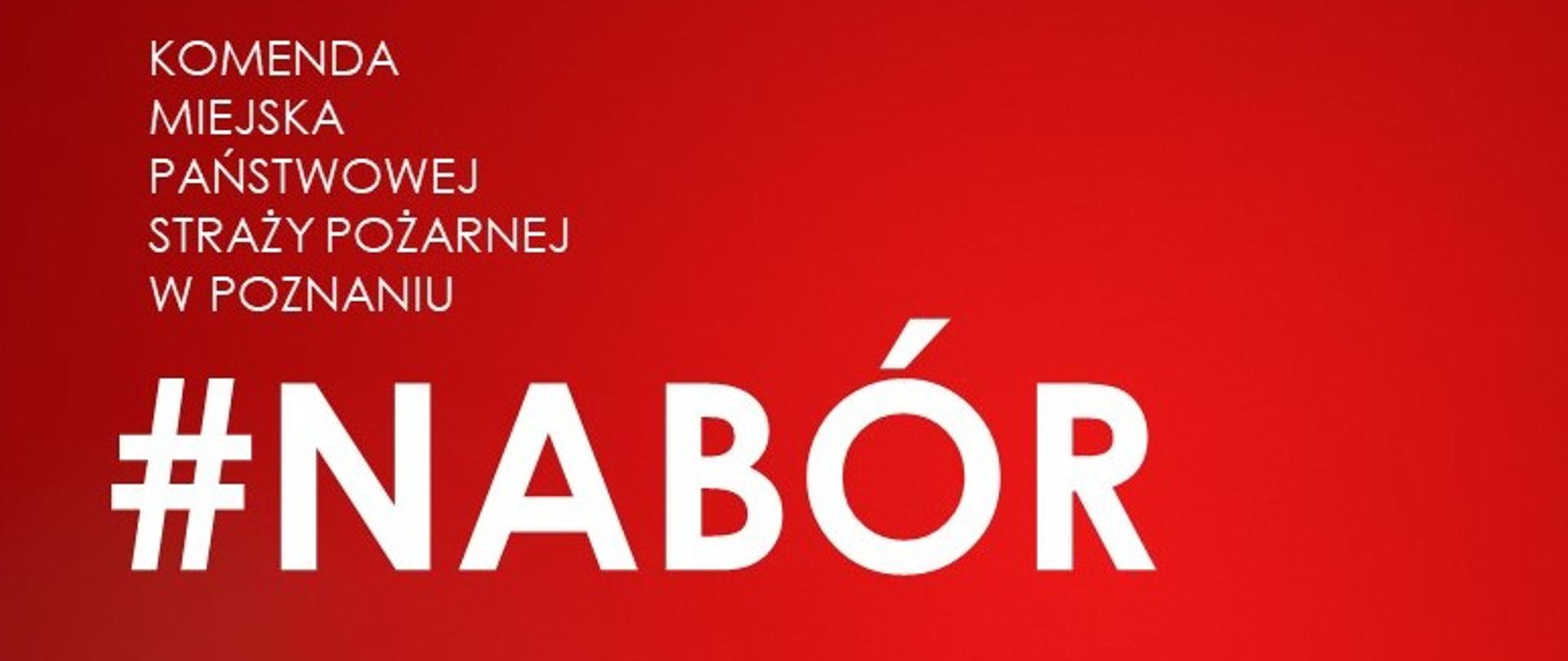 Nabór logo