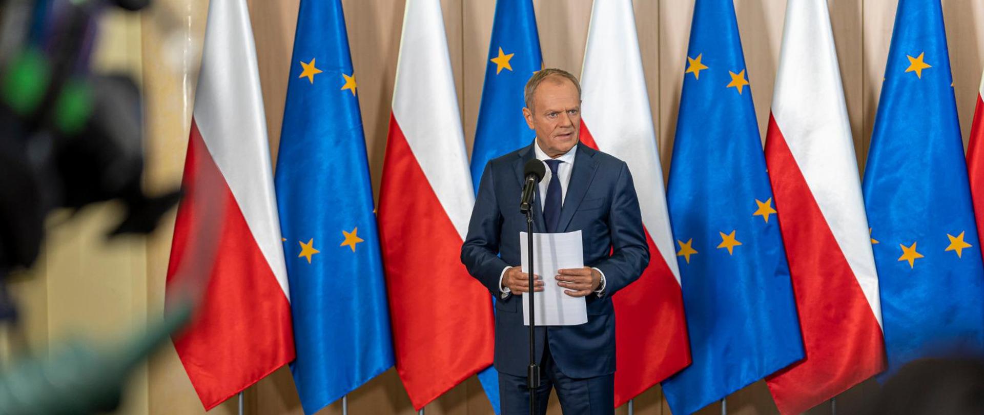 Wyjazdowe posiedzenie Rady Ministrów w Białymstoku