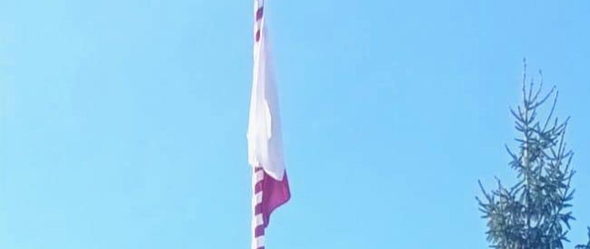 Dzień Flagi Rzeczypospolitej 2024