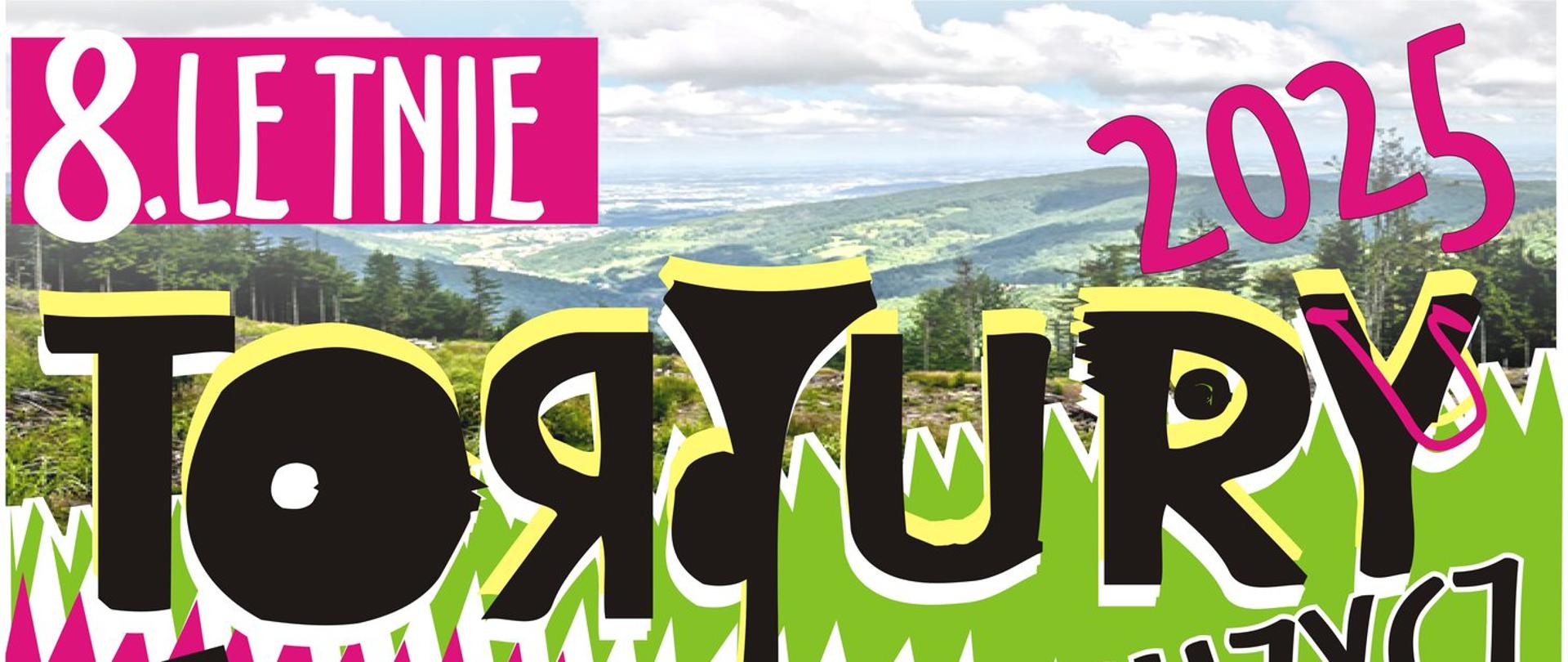 Festiwal 8. Letnie Tortury Muzyczne, który odbywa się w dniach 17-23.08.2025. Festiwal skierowany jest do uczniów szkół muzycznych lub osób grających na instrumentach. Festiwal odbywa się w Państwowej Szkole Muzycznej I i II stopnia w Wadowicach. Wykładowcy: flet - Katarzyna Pudełko-Cofałka, obój - Tomasz Miczka, Arkadiusz Krupa, klarnet - Arkadiusz Adamski, Dorota Boruch-Żołnacz, fagot - Artur Kasperek, Krzysztof Fiedukiewicz, saksofon - Krzysztof Koszowski, Tomasz Skiba, Paweł Gusnar, skrzypce - Beata Warykiewicz-Siwy, Adam Mokrus, trąbka - Tomasz Kudyk, puzon jazzowy - Tomasz Pernal, saksofon jazzowy - Ryszard Krawczuk, fortepian jazzowy - Bogusław Kaczmar, gitara jazzowa - Piotr Domagała, perkusja jazzowa - Michał Diewiński, gitara basowa i kontrabas jazzowy - Grzegorz Piętak. Akompaniament: Małgorzata Pieniążek, NengYi Chen, Grażyna Budnicka, Markiian Ivaschkevych. Orkiestra: Roman Marczyński. Big Band: Ryszard Krawczuk. Organizatorzy: PSM Wadowice i stowarzyszenie Per La Musica Współorganizator: Gmina Wadowice, Gmina Spytkowice. Kontakt: 695 958 455