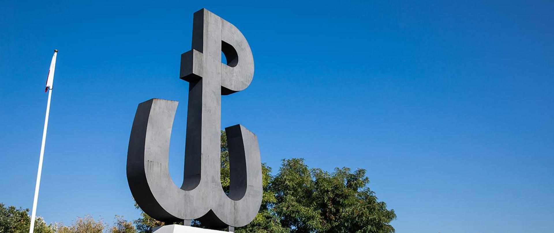 Hołd dla Powstańców Warszawskich w 77. rocznicę wybuchu walk