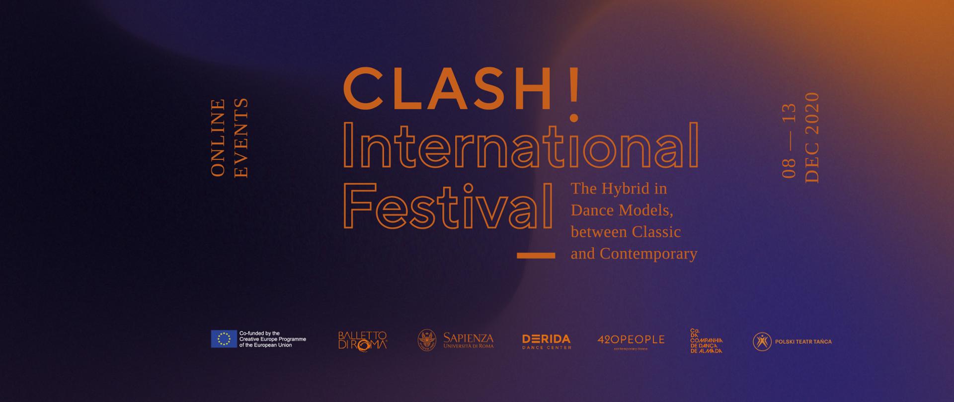 CLASH Internacional Festival