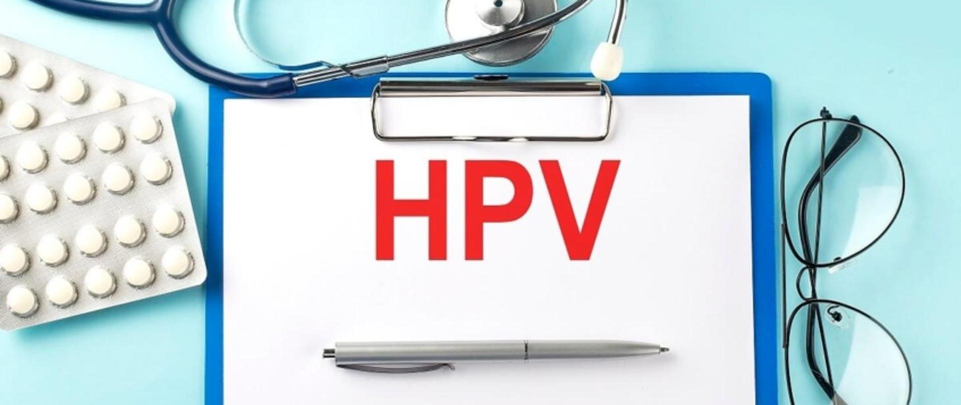 Szczepienia przeciw HPV