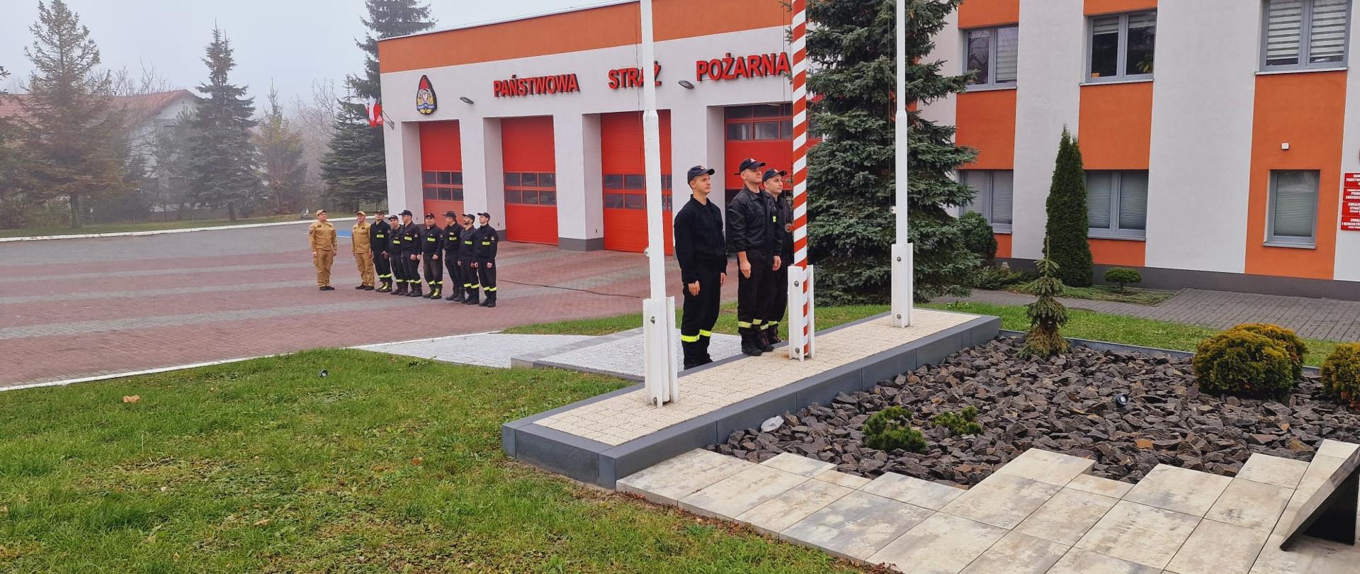 Narodowe Święto Niepodległości 11 listopada 2024 r. 