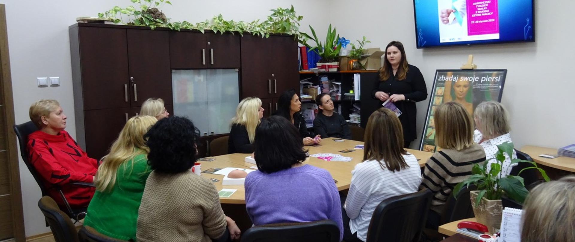 Co kryją Twoje piersi