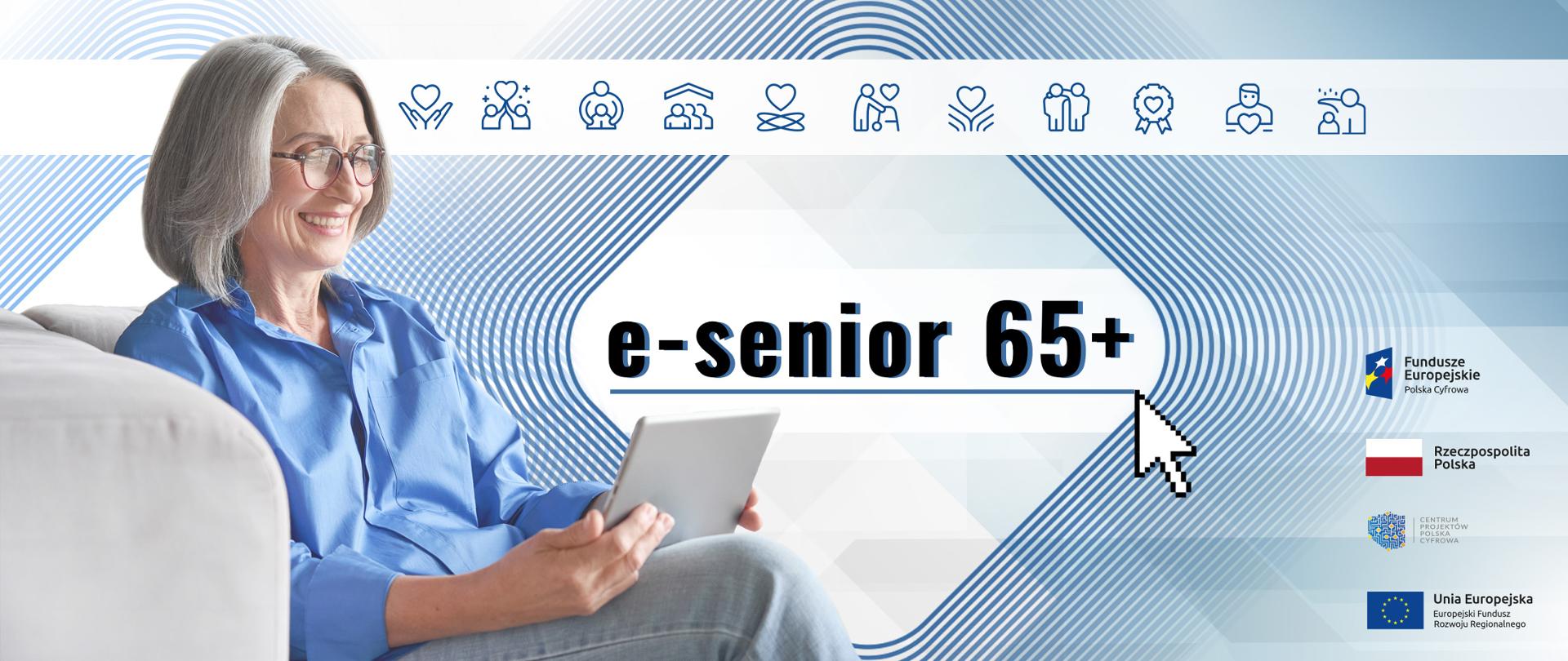 e-senior 65+