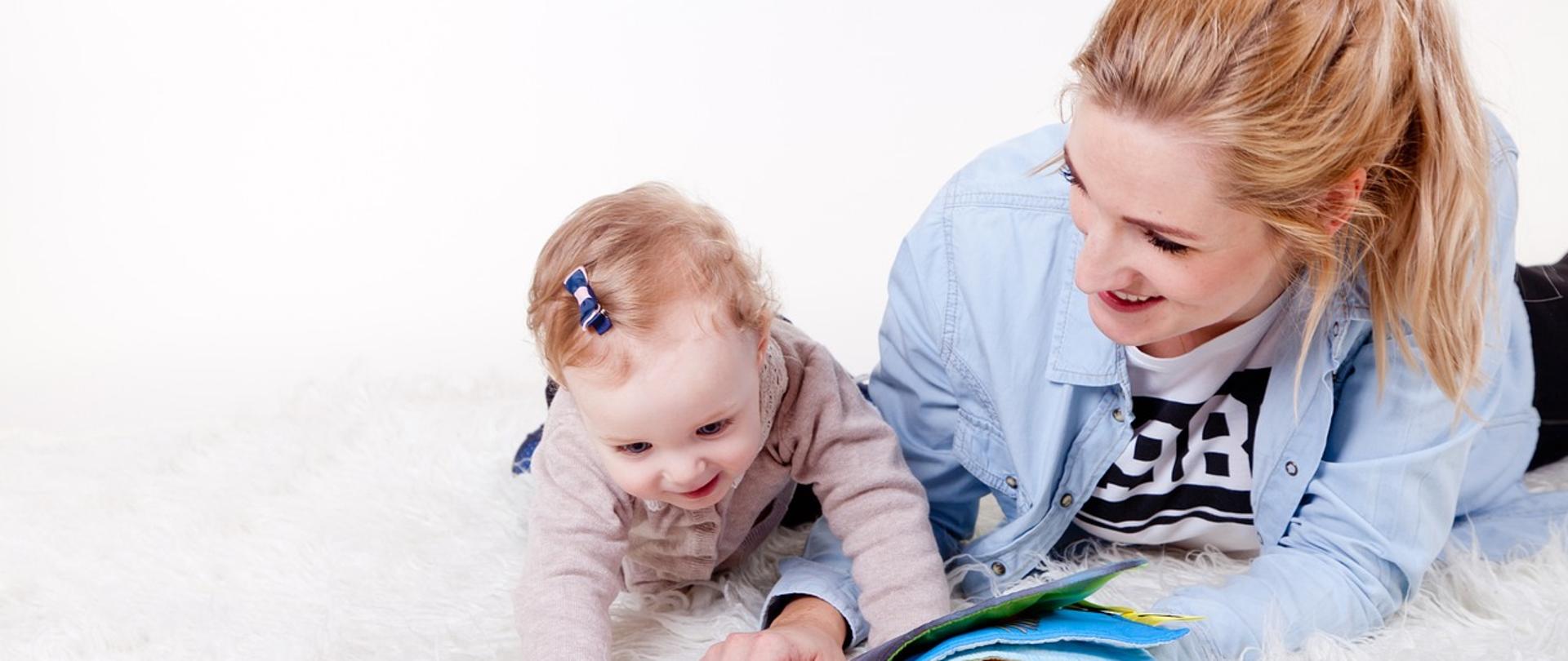 Aktywny Dzienny Opiekun w Gminie 2025 - nabór wniosków