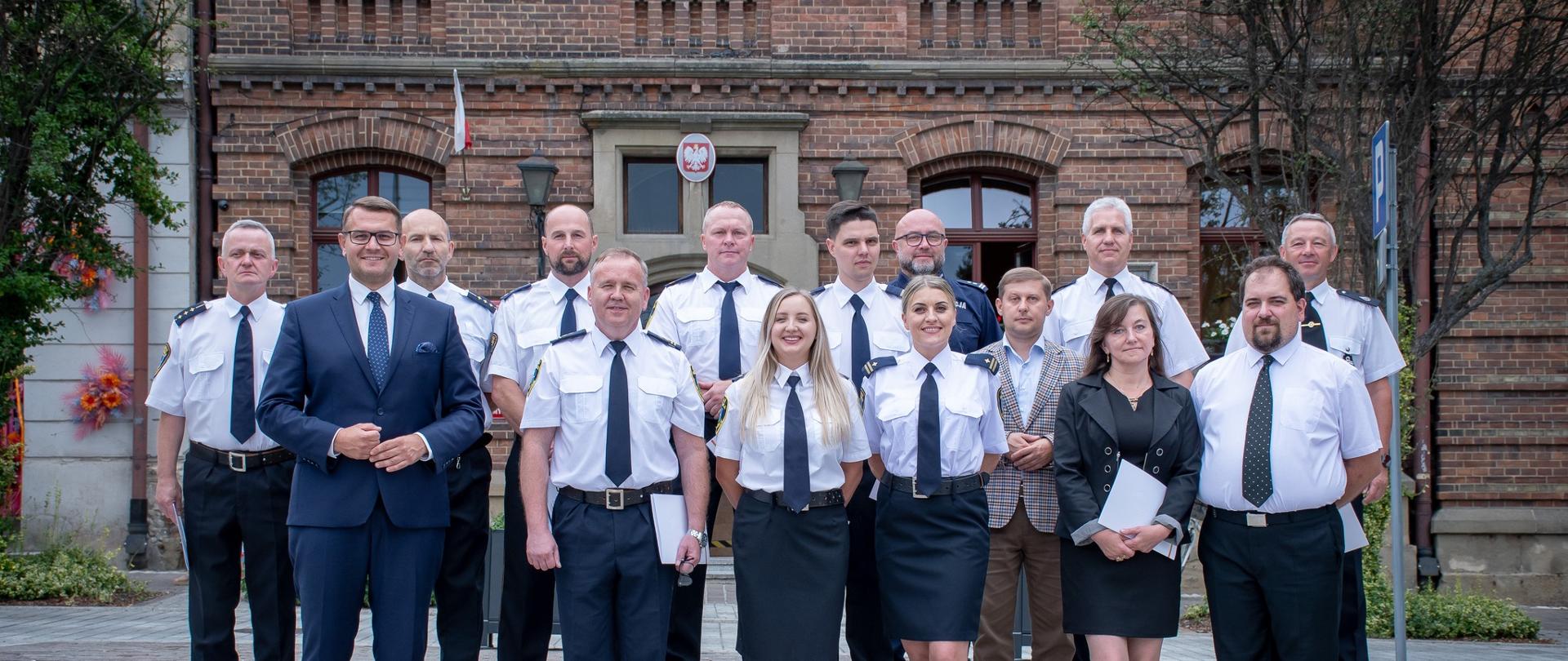 Święto Strażnika Miejskiego 2023