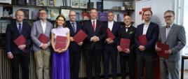 Powołaliśmy członków Rady Programowej Instytutu „Polonika”, fot. Danuta Matloch/MKiDN