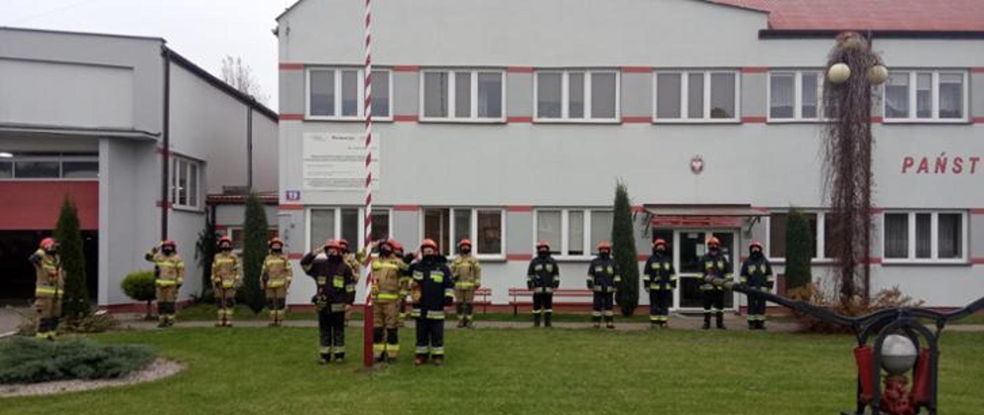 Narodowe Święto Niepodległości 2021