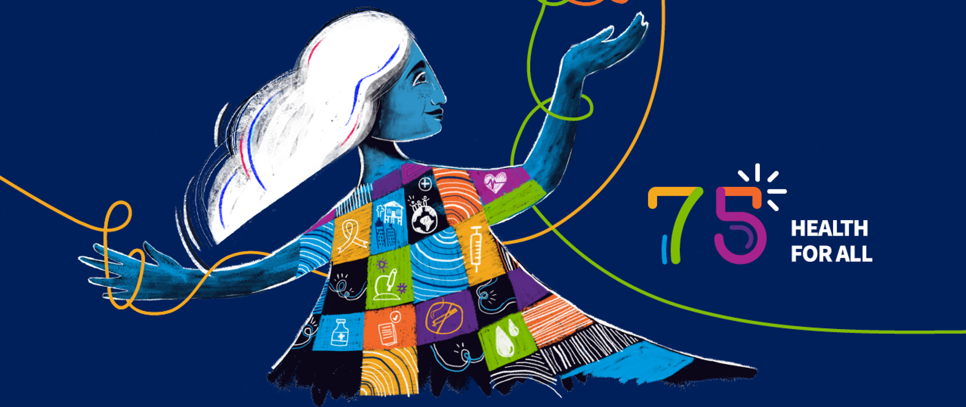 Światowy Dzień Zdrowia i Hasło Roku 2023 