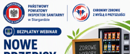 Nowe przepisy „sklepikowe” od 1 września 2026 r. – przygotuj się na zmiany!