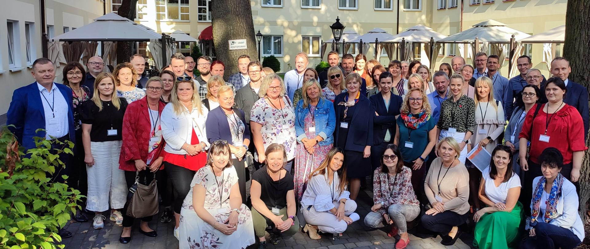 Szkolenie EURES w 2023