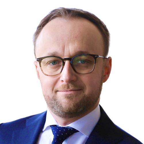Mateusz Grochowski
