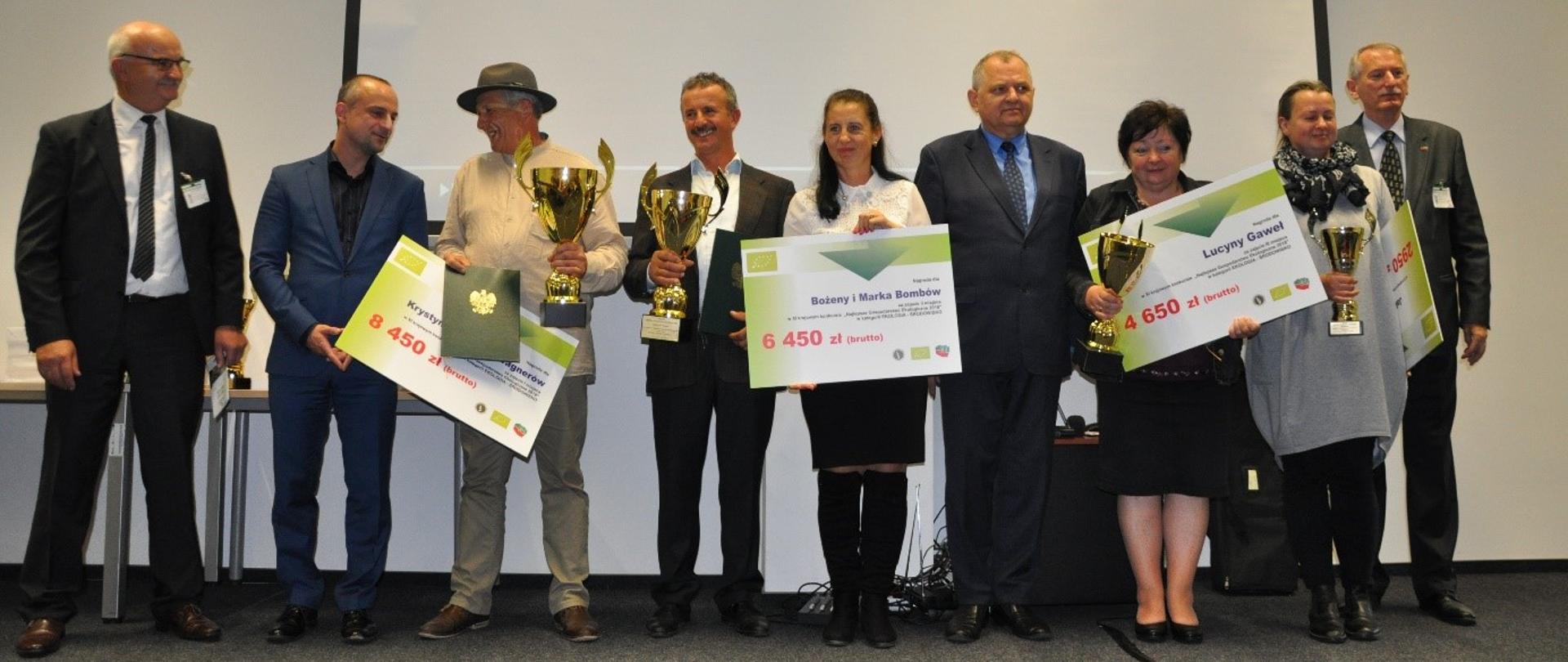 Finał konkursu (fot. CDR)