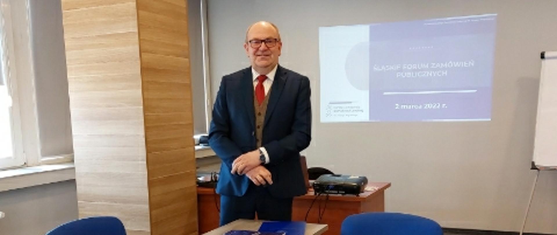 Śląskie Forum Zamówień Publicznych