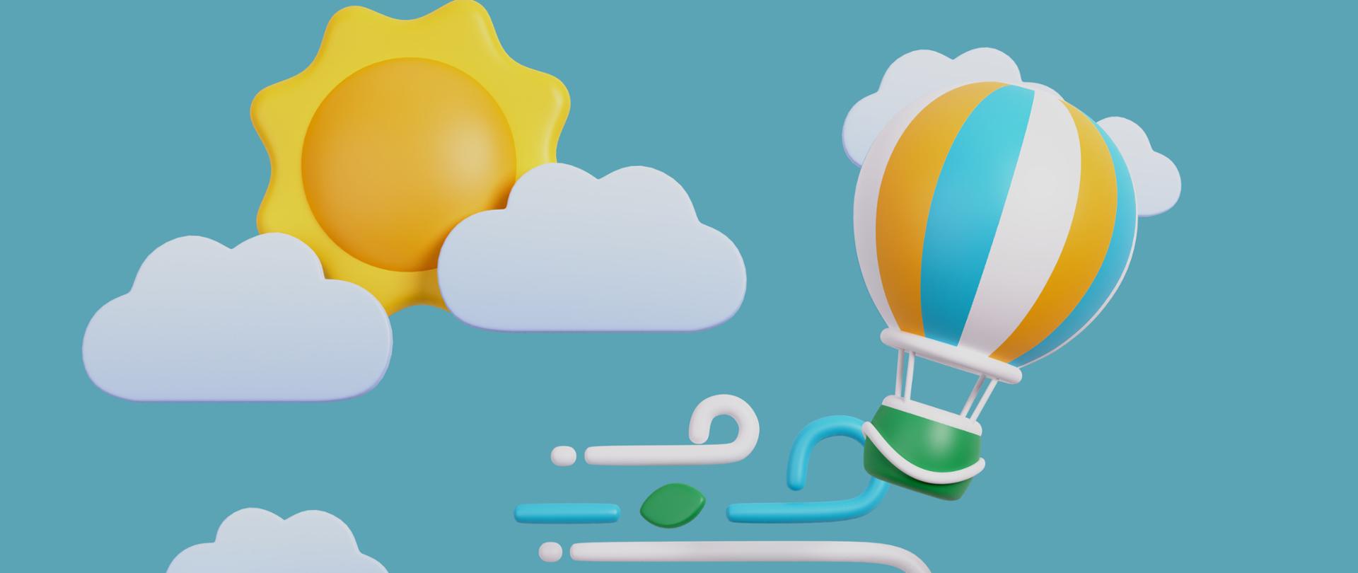 Ciesz się słońcem bezpiecznie