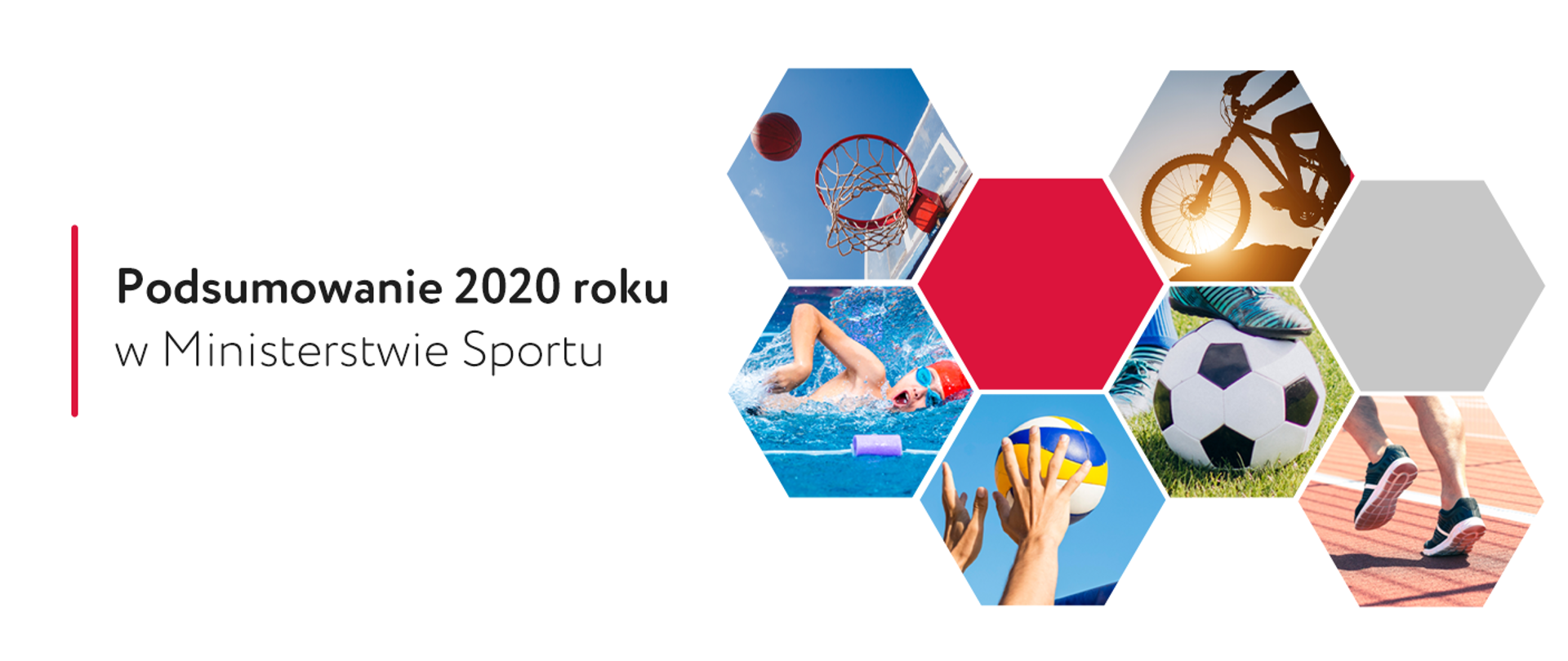 Baner - Podsumowanie 2020 roku