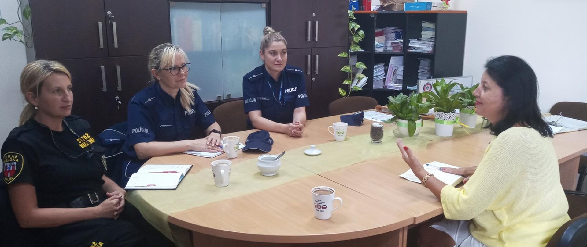 Narada dot. konferencji o uzależnieniach