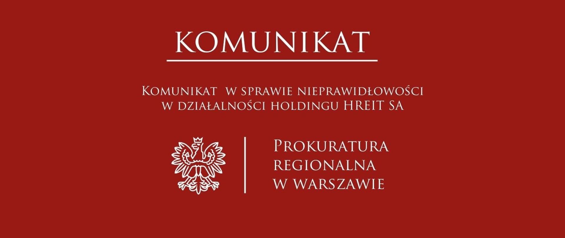 13.02.2025 Komunikat