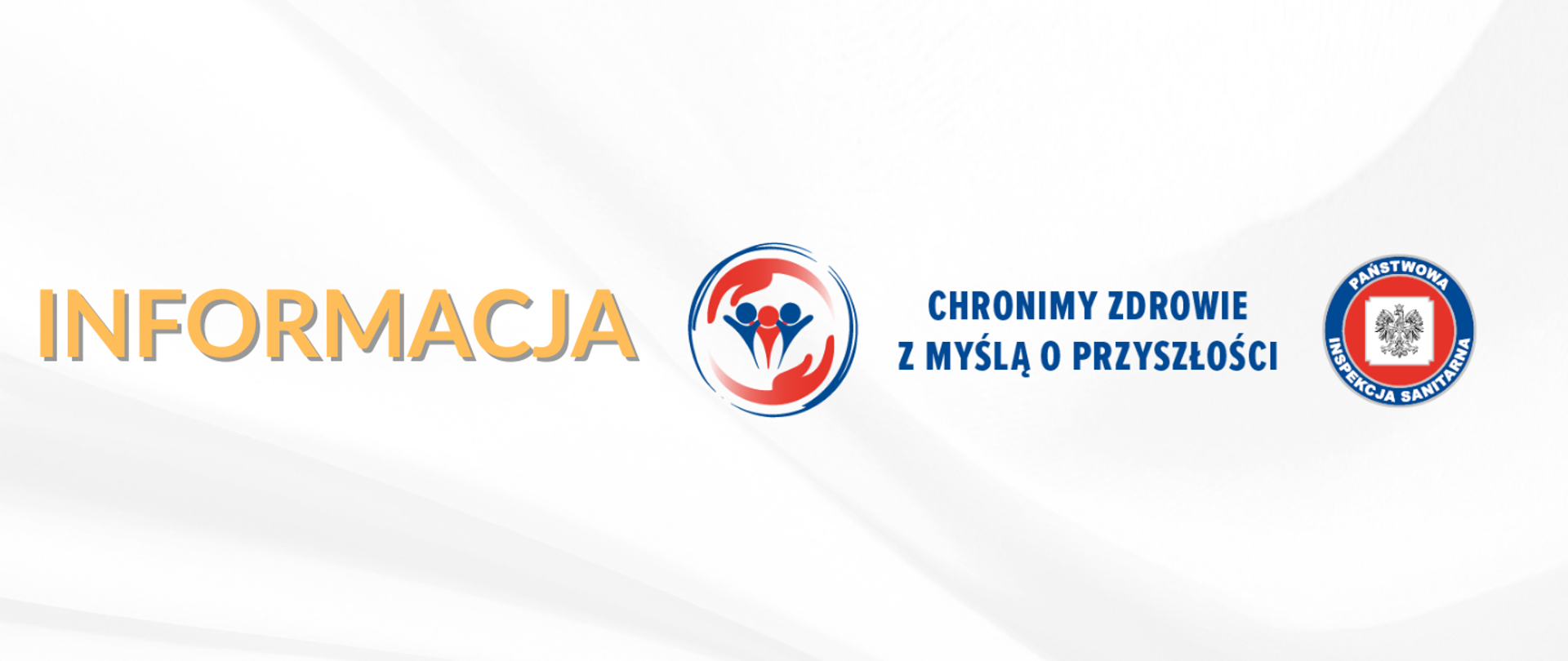 Informacja baner