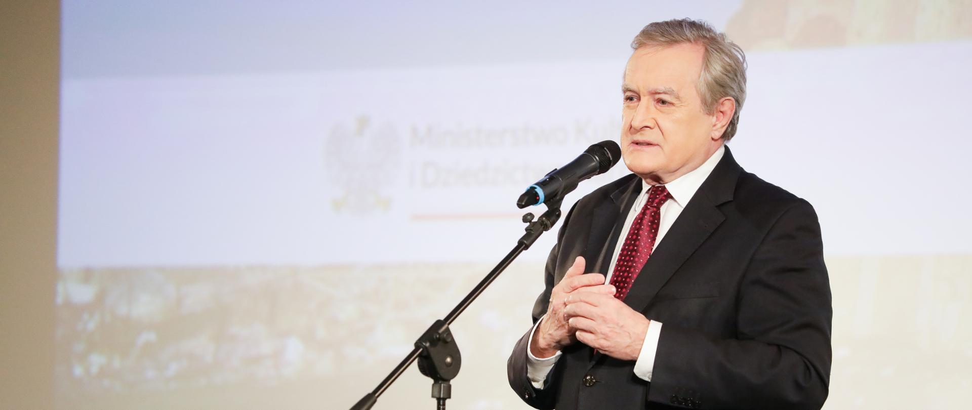 Premierowy pokaz filmu „Erase the Nation” („Wymazać Naród”), fot. Danuta Matloch