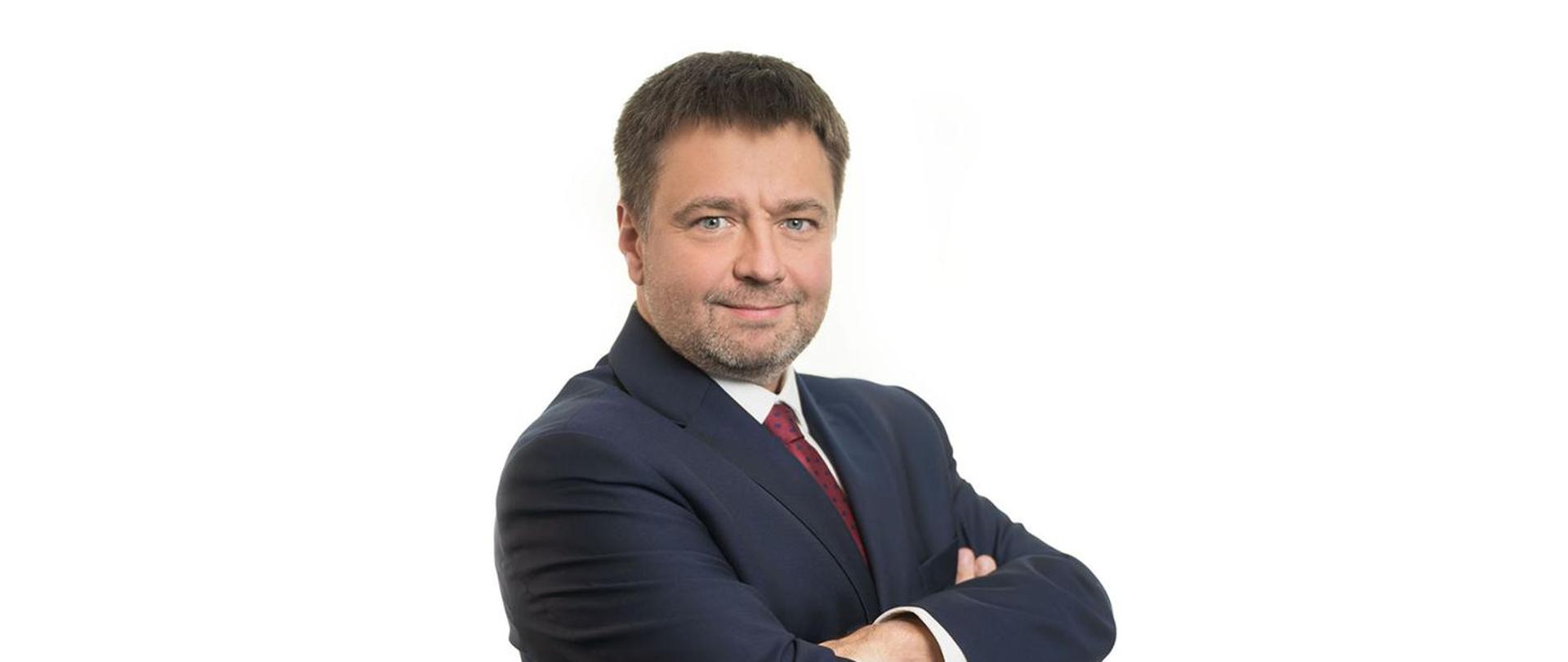 Bartosz Dominiak