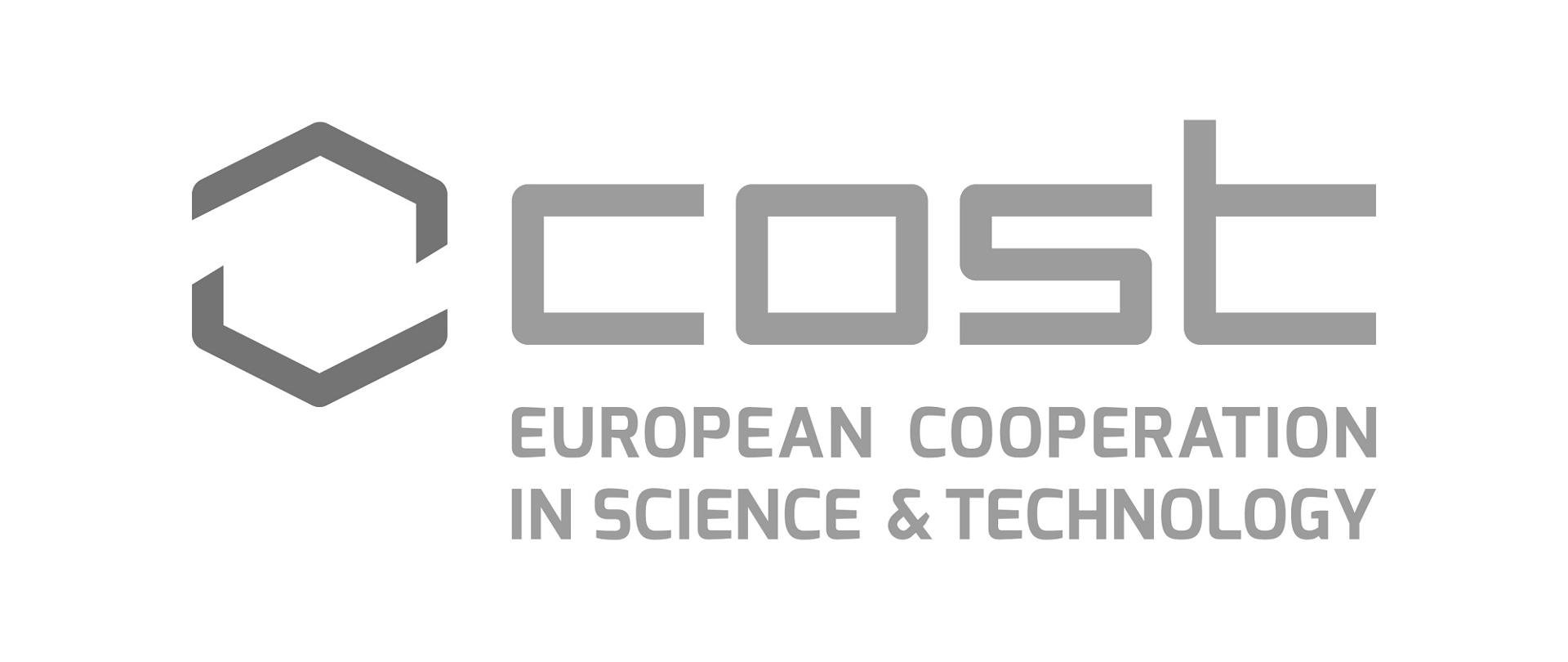 Logo COST