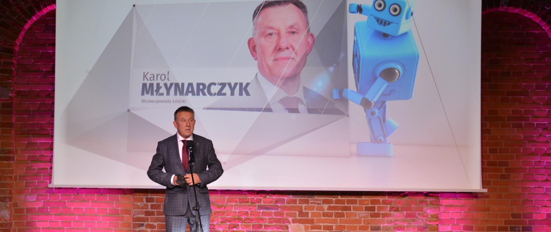 Technikum Automatyki i Robotyki rozpoczęło nowy rok szkolny