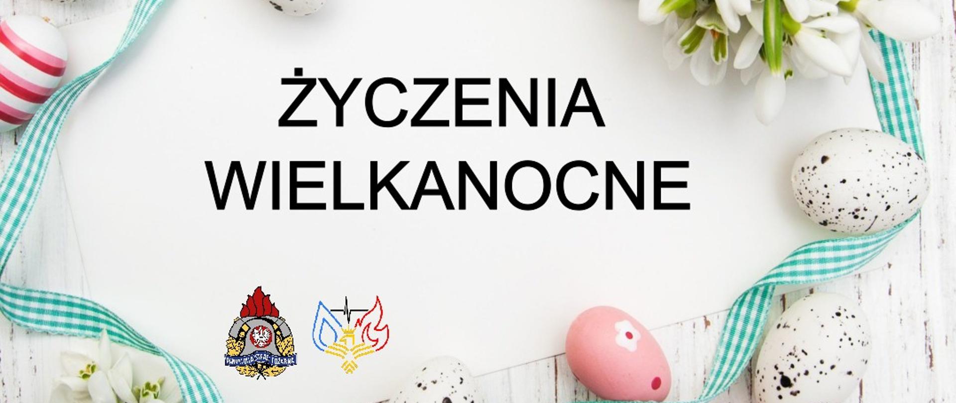 Życzenia wielkanocne 2025
