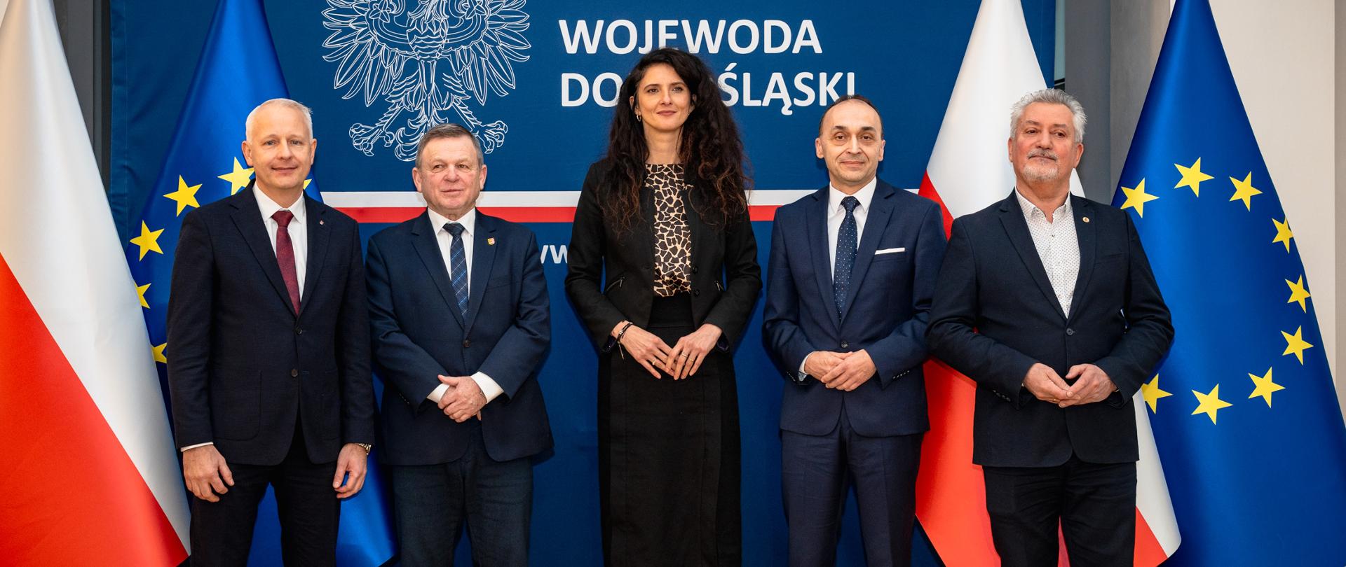 konferencja prasowa RFRD