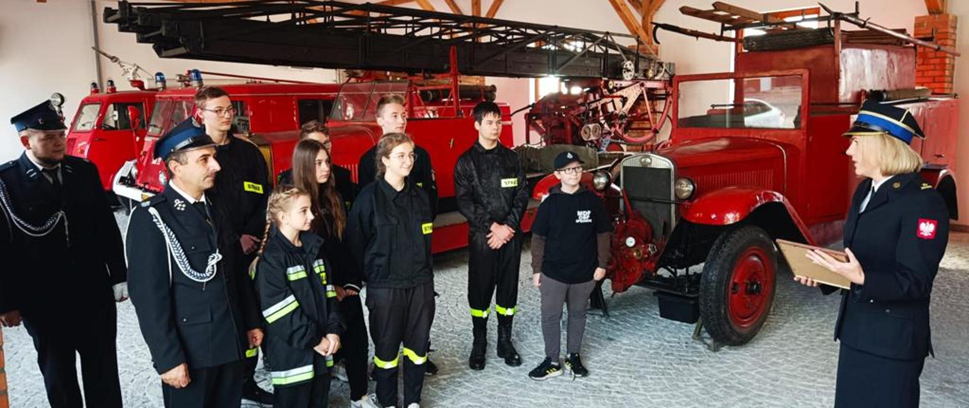 Konkurs „Bądźmy Bezpieczni w Wakacje” – nagroda za II miejsce