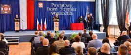 Powiatowy Dzień Strażaka 2026