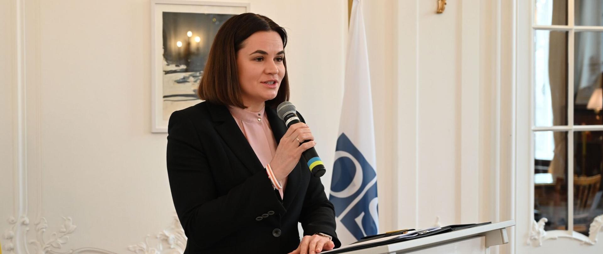 Gropup of Friends of Democratic Belarus