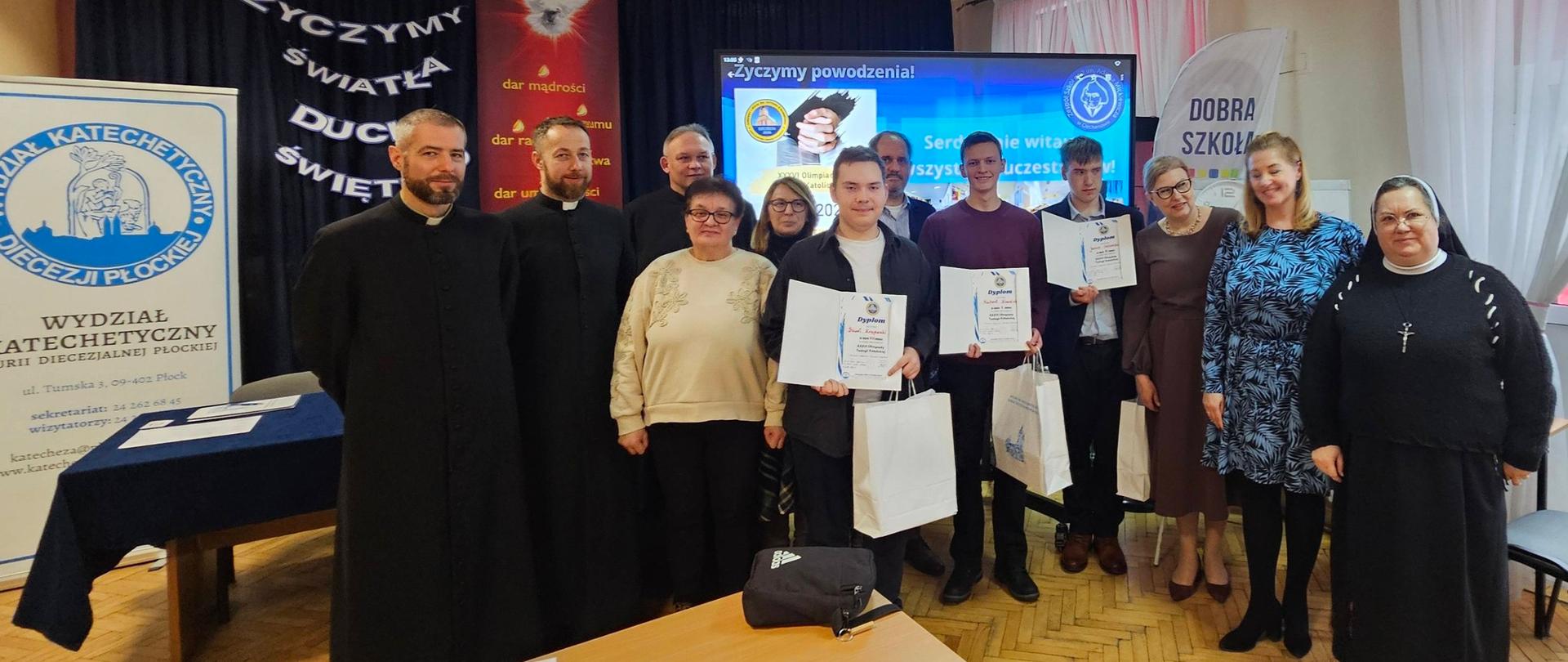 teologii katolickiej