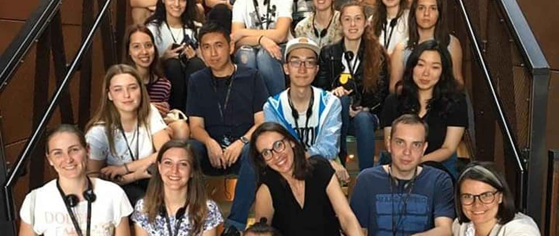 Znamy już uniwersytety, na których odbędą się Letnie kursy NAWA w 2024 roku! 