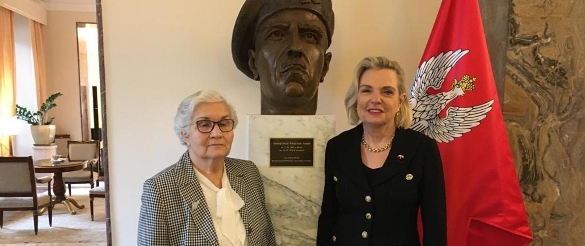 Lidia Maksymowicz, superstite ad Auschwitz, con la visita in Italia in