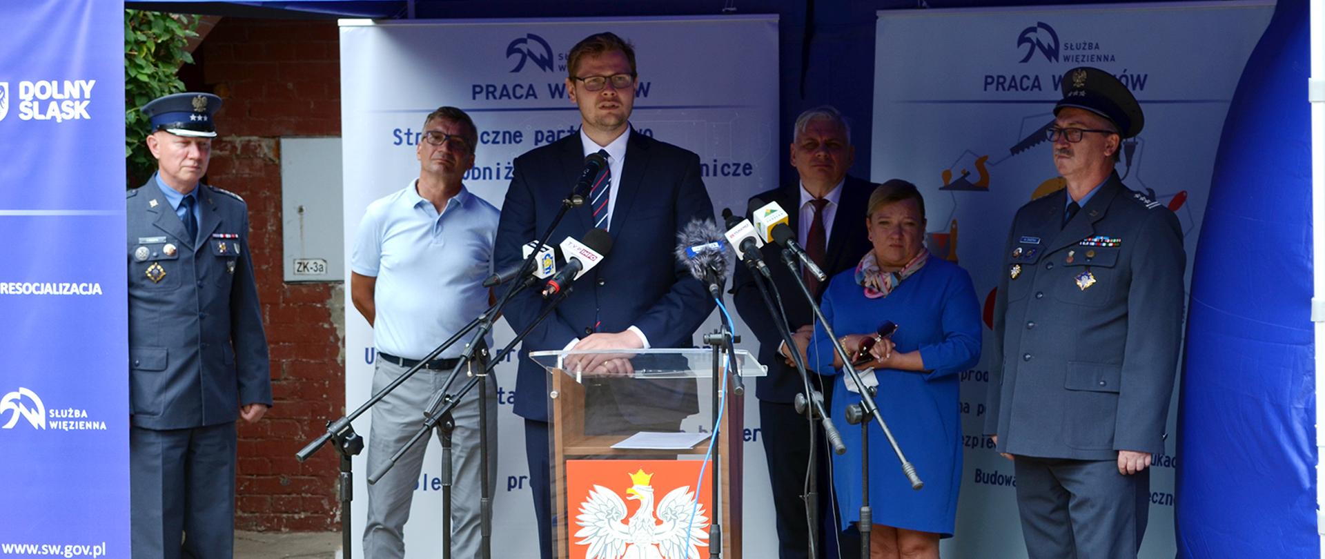 Zakład Karny w Kłodzku