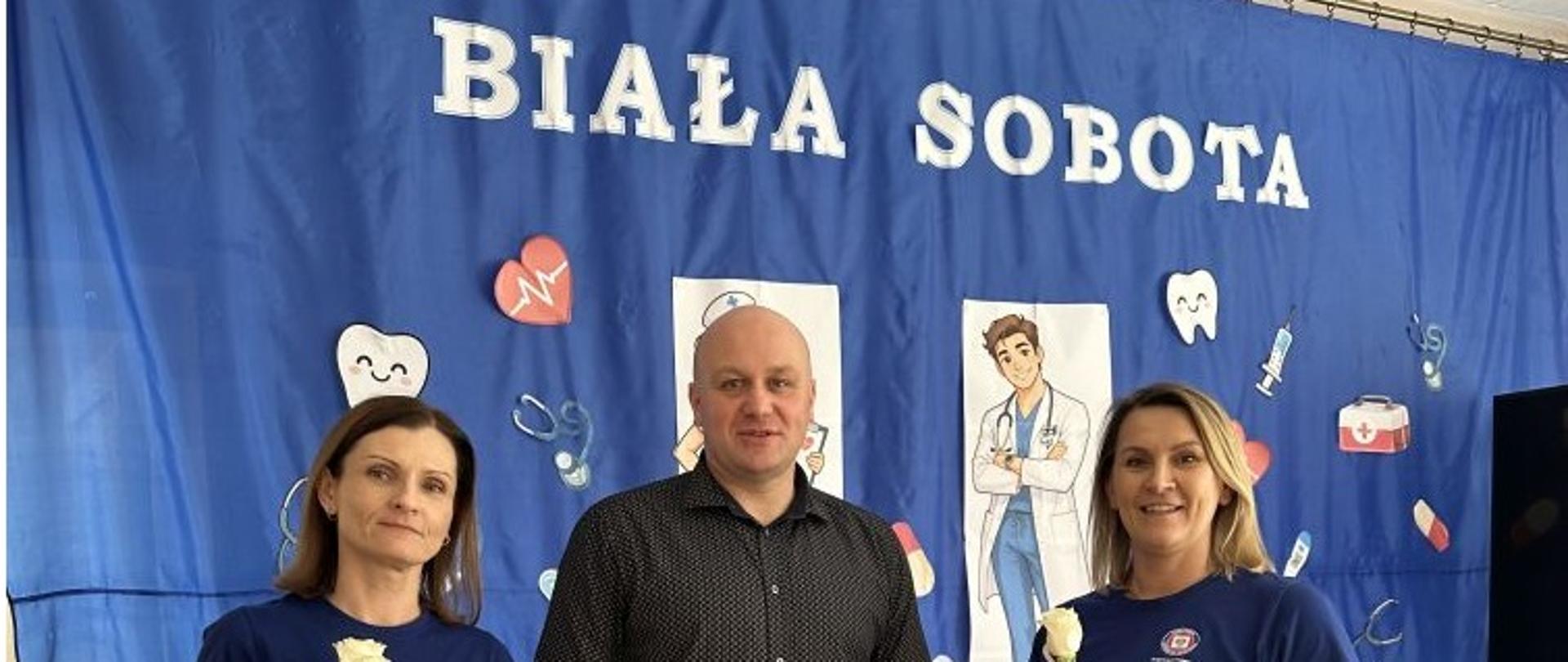 Biała Sobota w Specjalnym Ośrodku Szkolno – Wychowawczym 